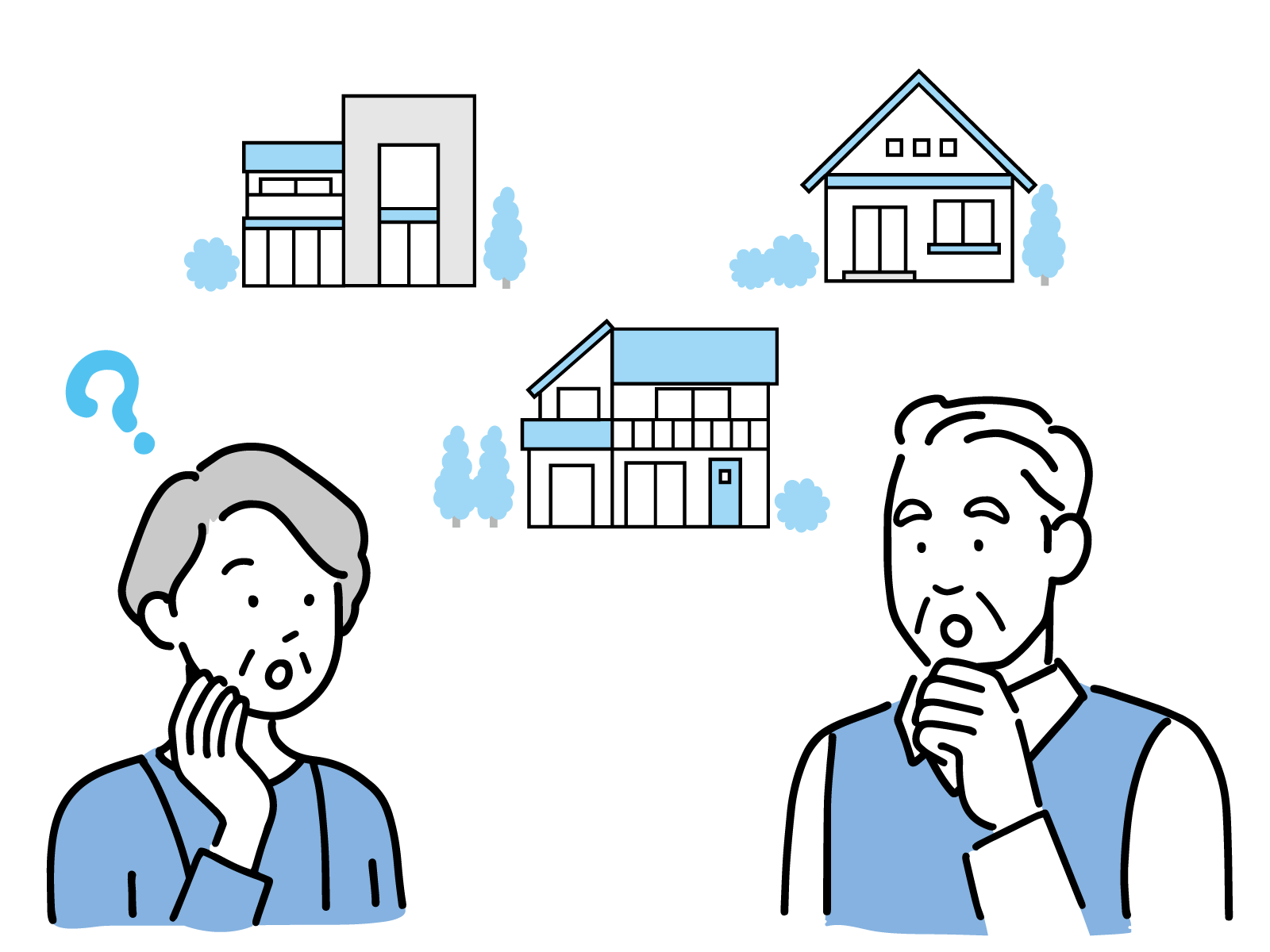 相続した実家を売却する流れ｜名古屋の不動産会社が手順をわかりやすく解説