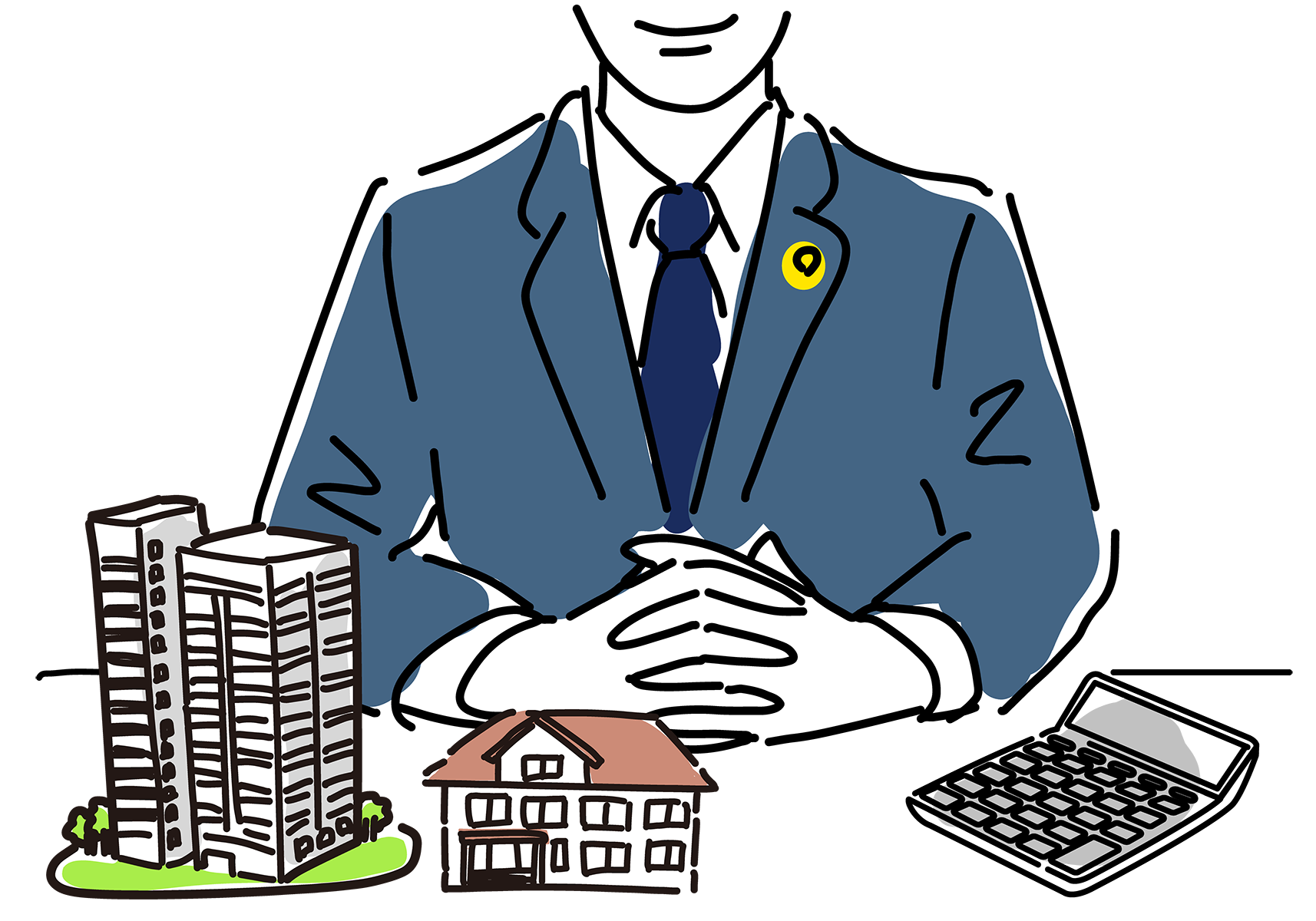 「不動産査定で“高く査定されたのに売れない”本当の理由とは？」