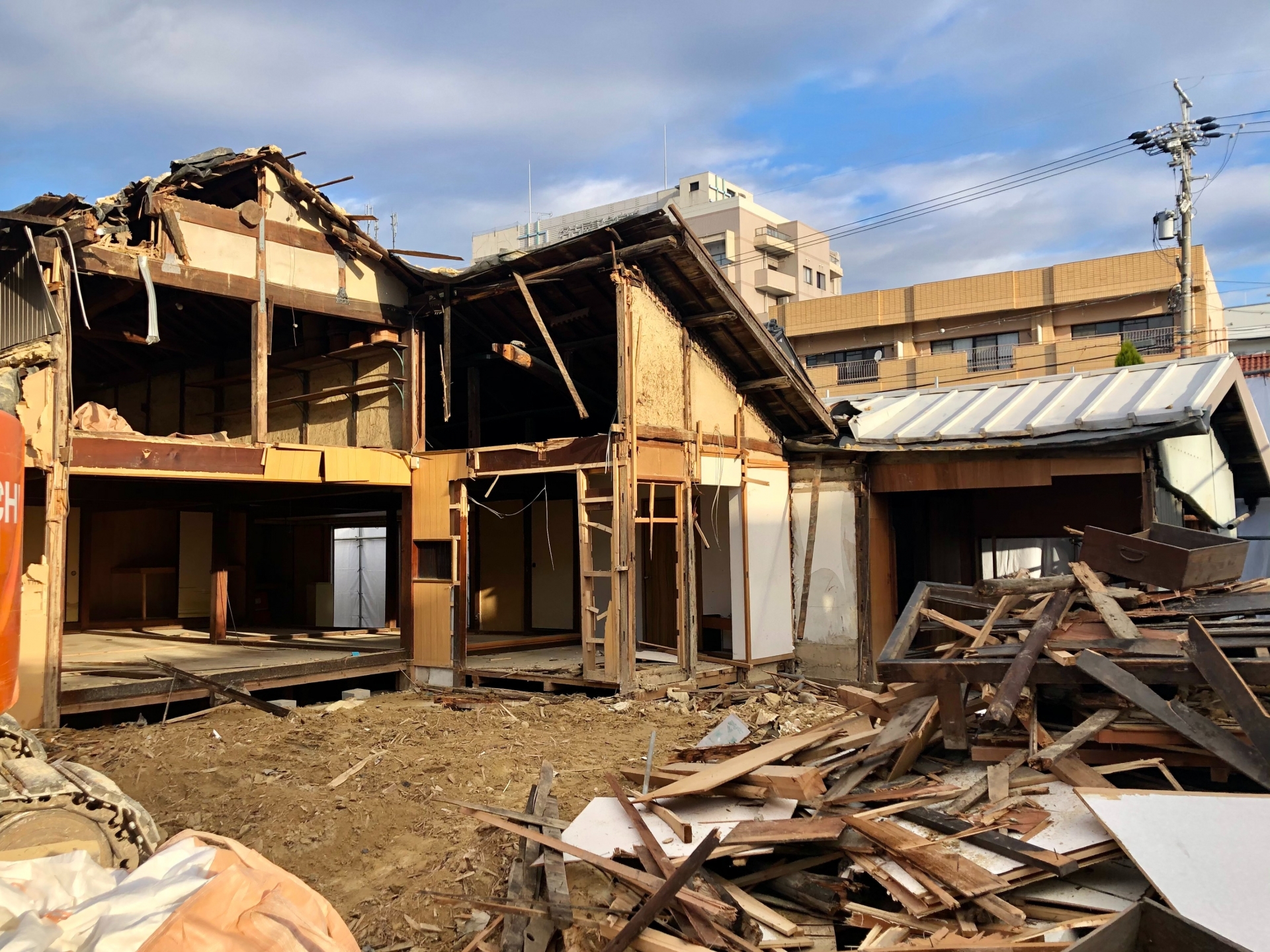 【名古屋市】古家付き土地の売却戦略｜更地との比較で最適解を見つける